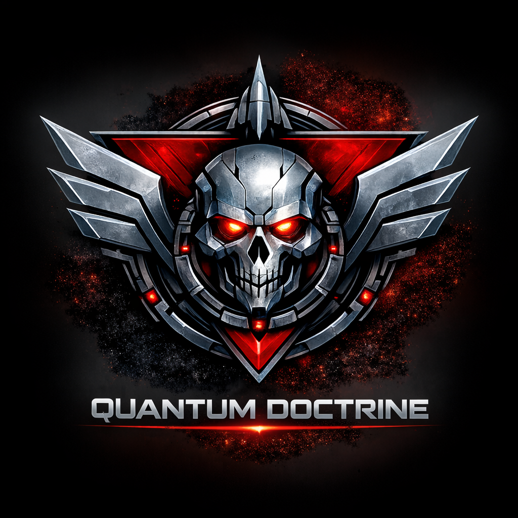 Quantum Doctrin